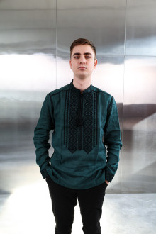 Men’s Vyshyvanka “Legend”