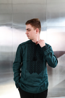 Men’s Vyshyvanka “Legend”