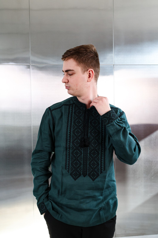 Men’s Vyshyvanka “Legend”