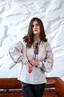 Women’s Vyshyvanka “Lira”