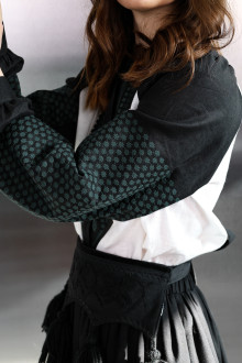 Women’s Vyshyvanka“Polonyna”