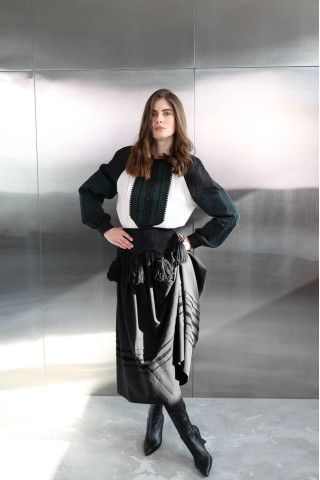 Women’s Skirt “Velvet”