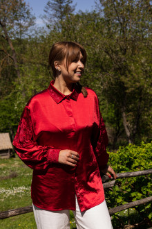 Women’s Blouse “Elegia”