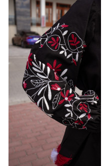 Women’s embroidered dress “Chernihivshchyna”
