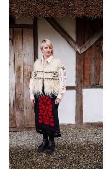 Gunya "The Strength of Tradition" 