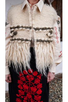 Gunya "The Strength of Tradition" 