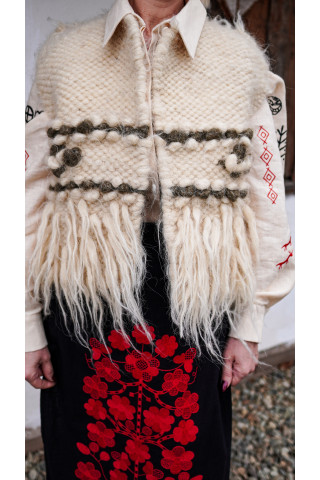 Gunya "The Strength of Tradition" 
