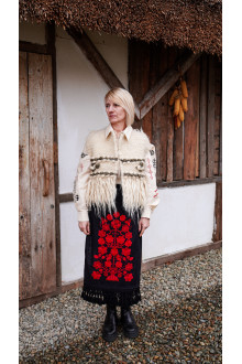 Gunya "The Strength of Tradition" 