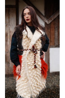 Gunya "Guardian of the Carpathians"