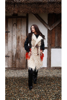Gunya "Guardian of the Carpathians"