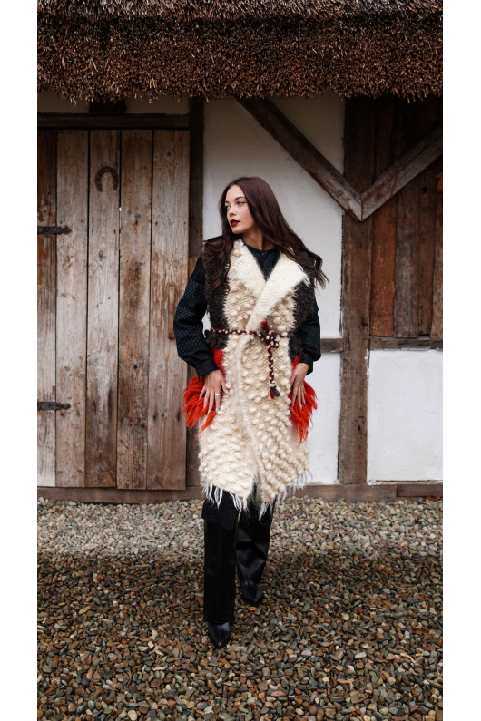 Gunya "Guardian of the Carpathians"