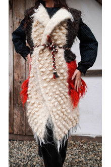 Gunya "Guardian of the Carpathians"