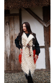 Gunya "Guardian of the Carpathians"