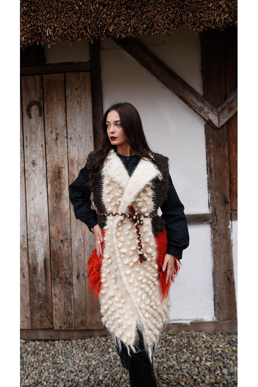 Gunya "Guardian of the Carpathians"