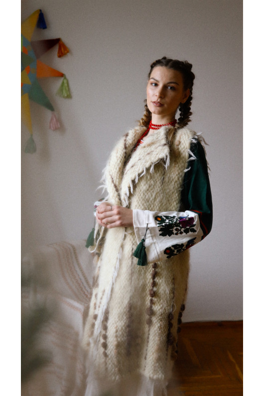 Gunya "Ancestral Warmth"