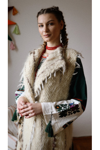 Gunya "Ancestral Warmth"