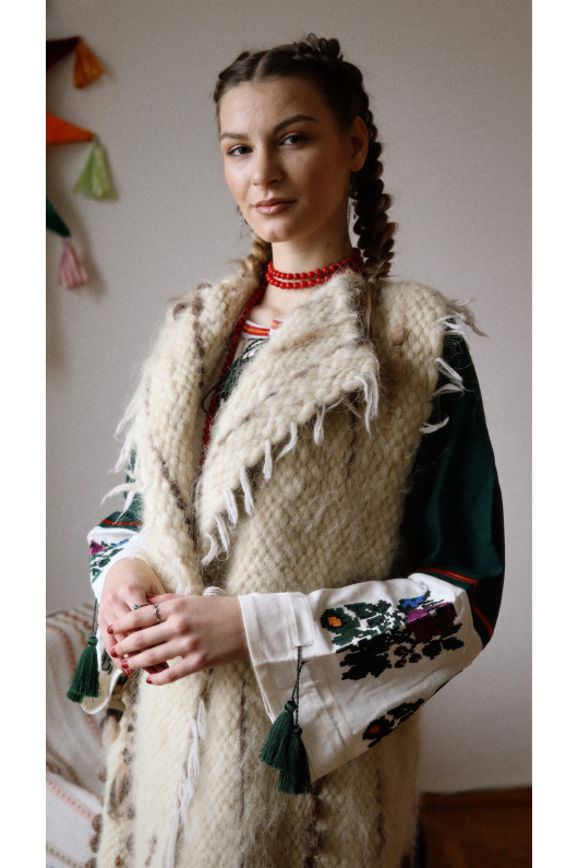 Gunya "Ancestral Warmth"
