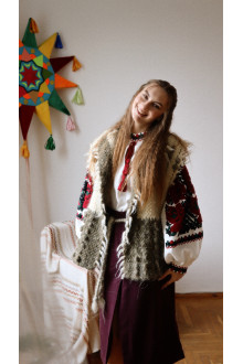 Gunya "Silence of the Carpathians"