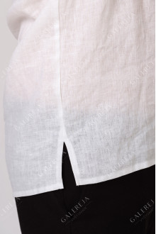 Men's embroidered shirt "Symbol"