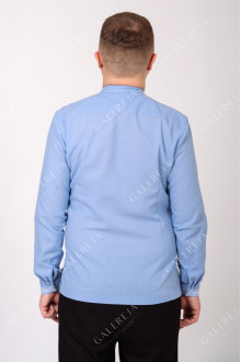 Men's embroidered shirt "Sokalska"