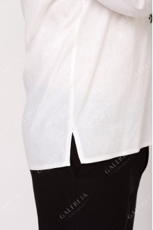 Men's embroidered shirt "Carpathian"