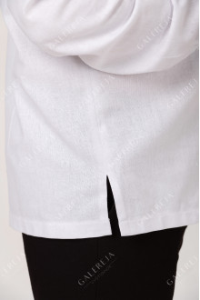 Men's embroidered shirt "Exquisite"