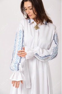 Paired embroidered shirts "Sokalski"