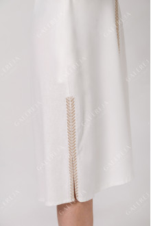 Women's embroidered dress "Verkhovyna"