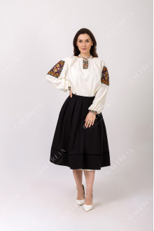 Women's embroidered shirt "Transcarpathian"