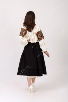 Women's embroidered shirt "Transcarpathian"