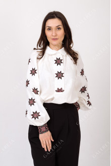 Women's embroidered shirt "Zori"