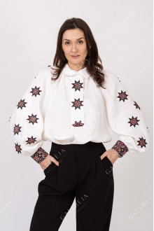 Women's embroidered shirt "Zori"