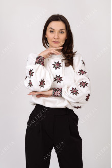 Women's embroidered shirt "Zori"