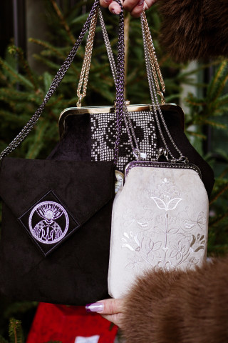 Bags