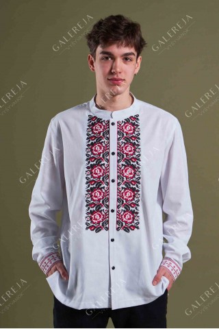 2KOLYORY: Vyshyvankas, Clothing with Embroidery, and Unique Accessories