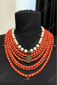 Beads/Corals